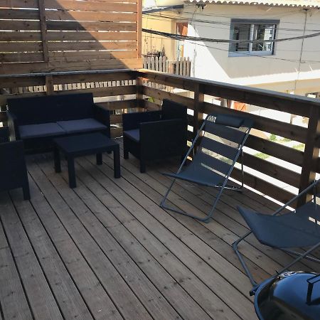 Appartement En Bord De Plage Serviettes Non Incluses Frontignan Exterior photo