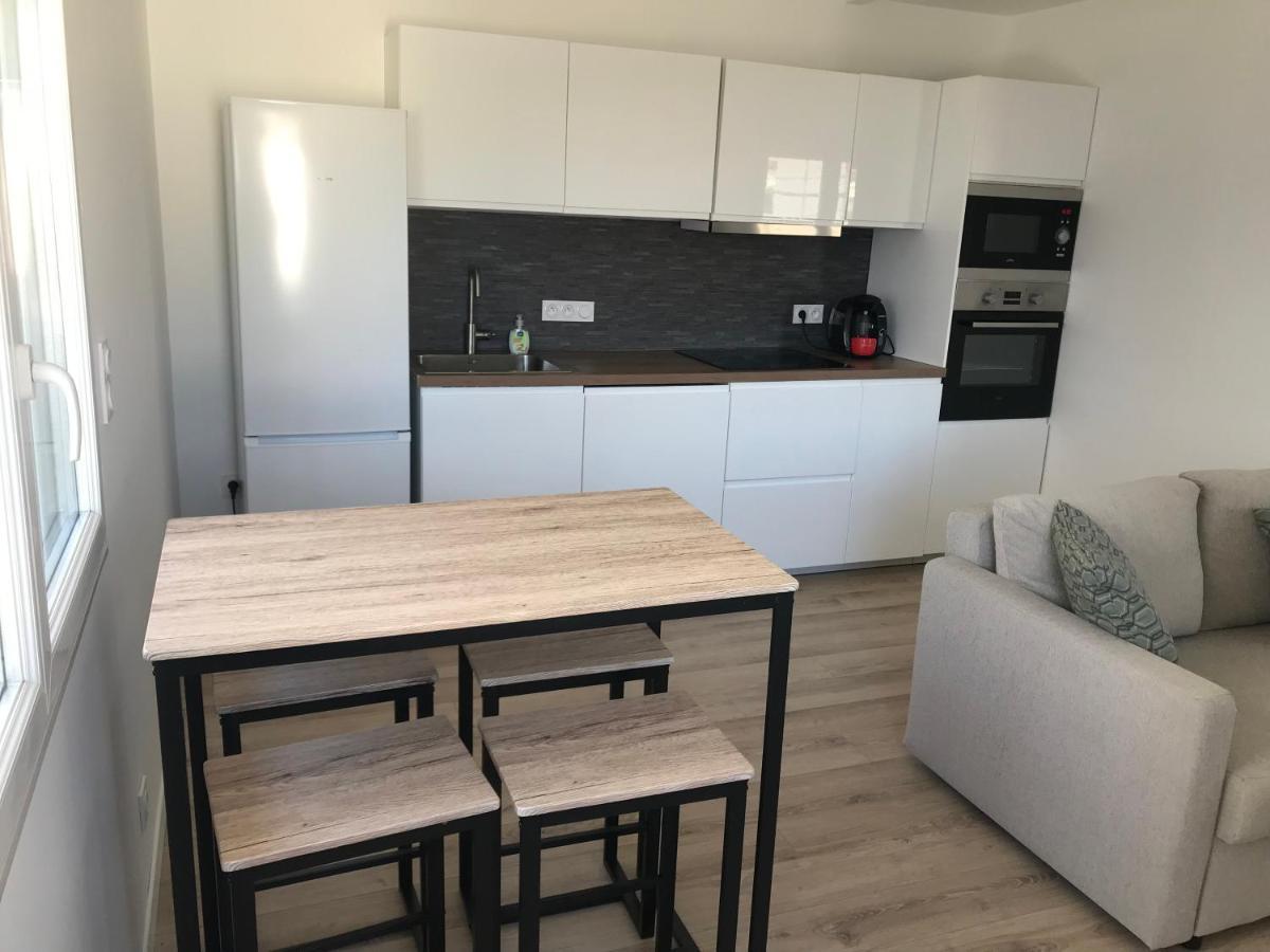 Appartement En Bord De Plage Serviettes Non Incluses Frontignan Exterior photo